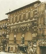 Teatro Darymelia. Foto antigua