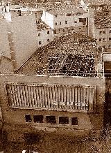 Teatro Asun. Foto antigua
