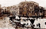 Teatro Cervantes. 1909