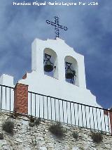 Ermita de la Virgen de la Cabeza. Espadaa