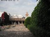 Palacio de Viana. Patio de las Columnas. 