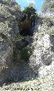 Cueva de la Rinconada de los Acebuches