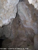 Cuevas del Picn. 