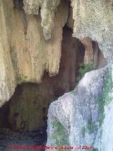 Cuevas del Picn. 