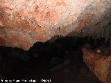 Cueva de la Murcielaguina. 