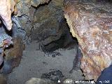 Cueva de la Canalizacin. 