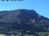 Cerro Calabaza. 