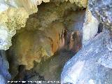 Cueva del Peinero. 