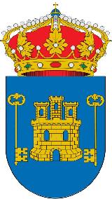 La Guardia de Jaén. Escudo
