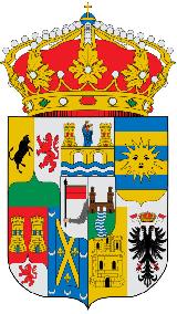 Provincia de Zamora. Escudo