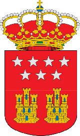 Comunidad de Madrid. Escudo