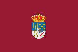 Provincia de Salamanca. Bandera