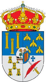 Provincia de Salamanca. Escudo