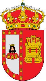 Provincia de Burgos. Escudo
