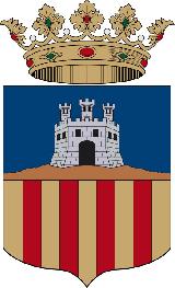 Provincia de Castelln. Escudo