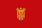 Provincia de Tarragona. Bandera