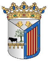 Salamanca. Escudo