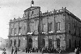 Ayuntamiento de Linares. 1930