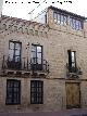 Casa de la Calle Marqueses de Linares n 40