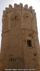 Torre del Oro. 