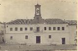 Ayuntamiento de Lopera. 1929