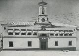 Ayuntamiento de Lopera. 1945