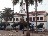Ayuntamiento de Lopera. 