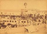 Feria de los Cristos. 1903