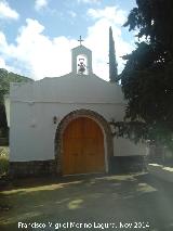 Iglesia de El Robledo. 