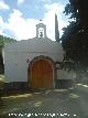 Iglesia de El Robledo
