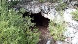 Cueva de la Solana. 
