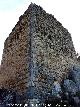 Castillo de Mata Bejid. Torre del Homenaje