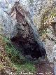 Cueva del Tocino
