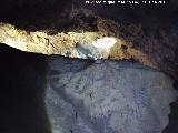 Cueva de Villanueva. 