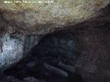 Fuente de la Cueva. 