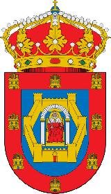 Ciudad Real. Escudo