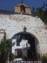 Casa Grande de San Antn. 
