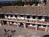 Colegio Puerta de Martos. 