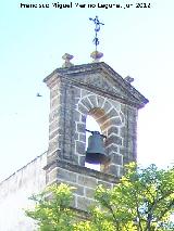 Ayuntamiento de Noalejo. Espadaa
