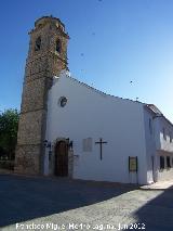 Iglesia de la Asuncin