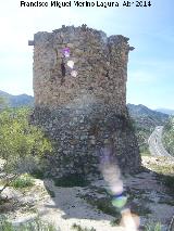 Torren de la Cabeza. 