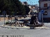 Rotonda de Fuensanta. 