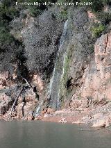 Cascada del Chorren. 