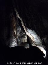 Cueva de los Murcilagos. 