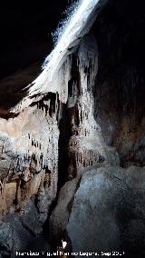 Cueva de los Murcilagos. 