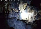 Cueva de Doa Trinidad. 