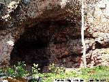 Cueva de Jos Mara El Tempranillo. 