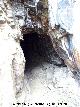 Cueva Pequea de Jos Mara El Tempranillo