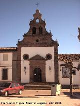 Iglesia de la Emperatriz Santa Elena. 