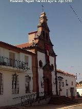 Iglesia de la Emperatriz Santa Elena. 